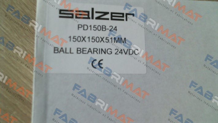 Salzer-PD150B-24 price