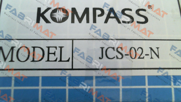 KOMPASS-JCS-02N price