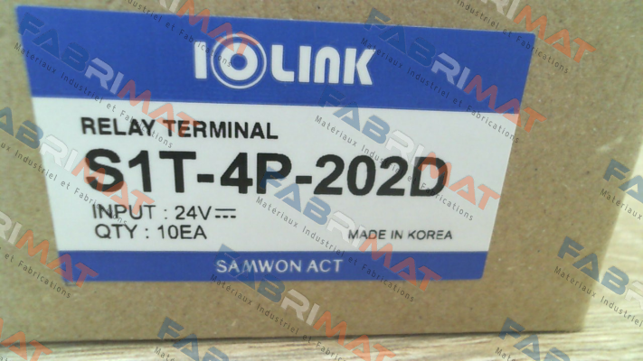 Samwon-S1T-4P-202D price