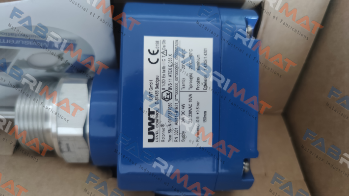 Uwt-RN 3001  (AW11FB1B31) price