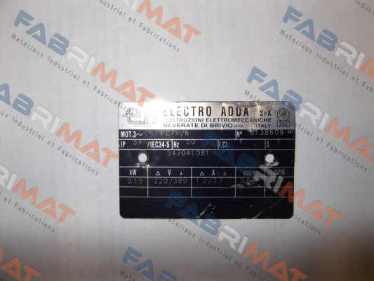 Electro Adda-6138609  price