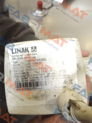 Linak-312200+11XXX02A - LA31-U489-00 price