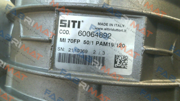 SITI-MI70FP5019120 price