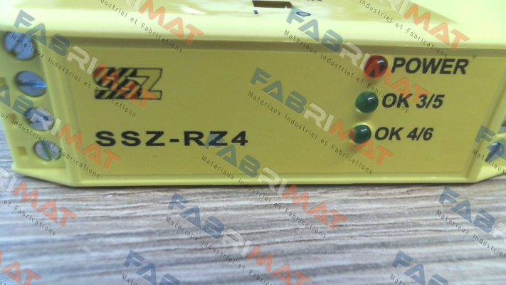 Ssz-Type: SSZ-RZ4 D price