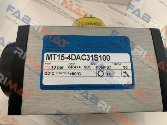 Max-Air-MT15-4DAC31 price