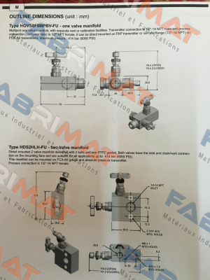 Fuji-HDS3M-FUSS316  price