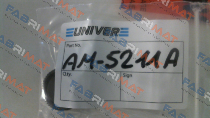 Univer-AF-2510 price