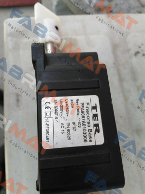 Ter Tecno Elettrica Ravasi-PFA9067A0103006 price