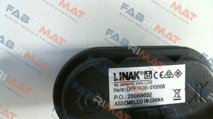 Linak-DPF1K00-010006 price