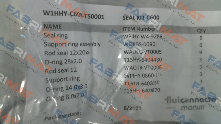 Hytar-W1HHY-C600-TS0001 price