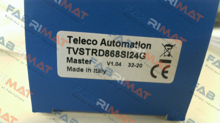 TELECO Automation-TVSTRD868SI24G price