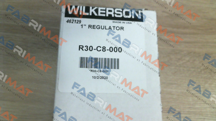 Wilkerson-R30-C8-000 price