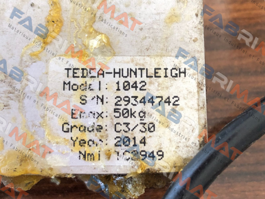 Tedea-Huntleigh-01042-050K-C3-09X price