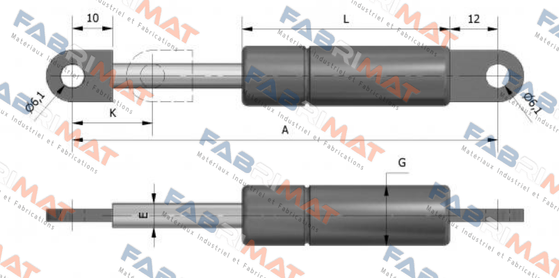 Stabilus-082457 price