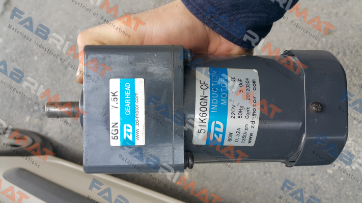 ZD-Motors-5IK60GN-CF price