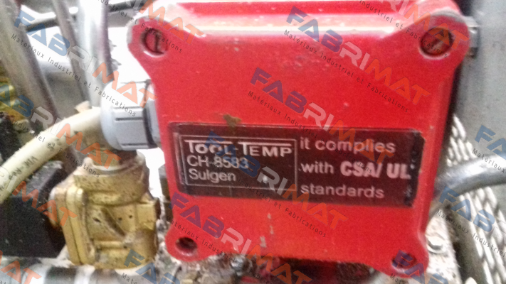 Tool-Temp-E-PV-41 (EB0200565) - old code; E-PV-41 (EB0201204) price