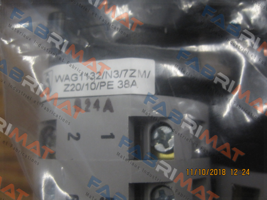 Sontheimer-WAG1132/N3/7ZM /Z20/10/PE price