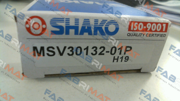 SHAKO-MSV30132-01P price