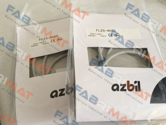 Yamatake - Azbil-FL2S-4K6S  price