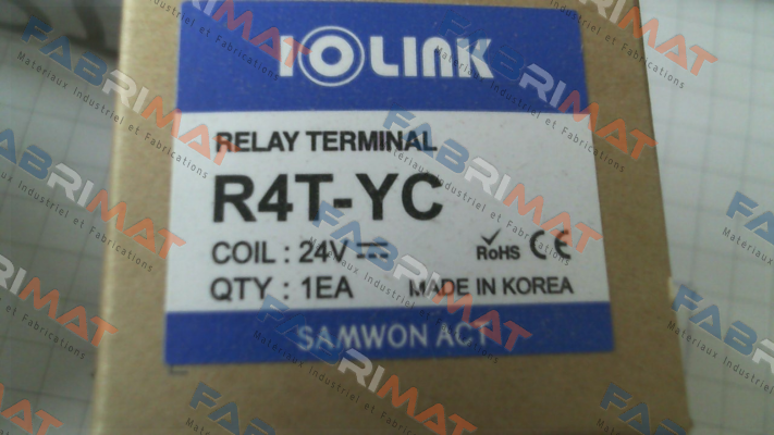 Samwon-R4T-YC price