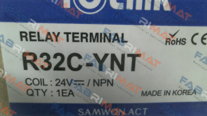 Samwon-R32C-YNT price