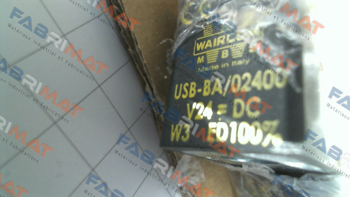 Waircom-USB-BA 02400 price