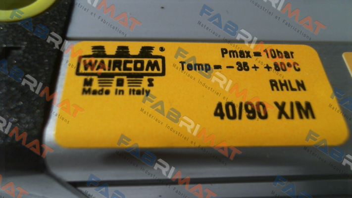 Waircom-40/90 X/M price