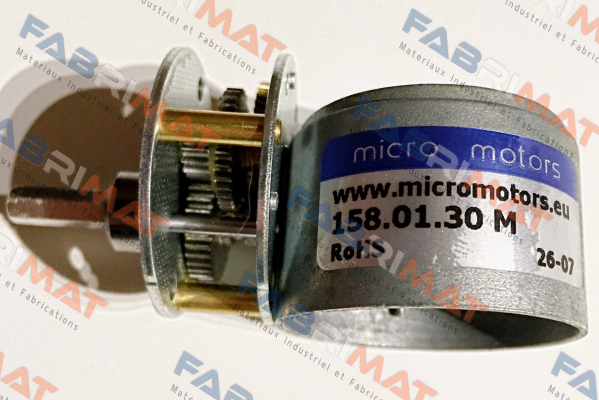 Micro Motors-158.01.30 M oem price