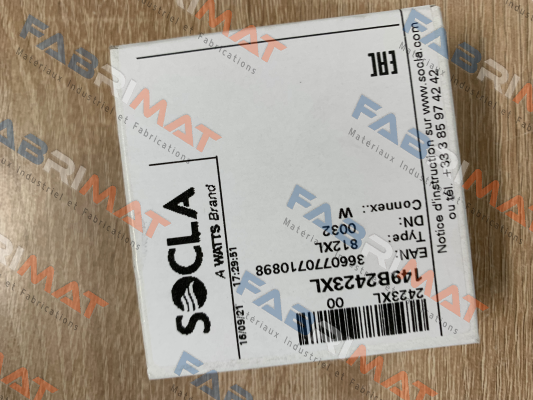 Socla-149B2423XL price