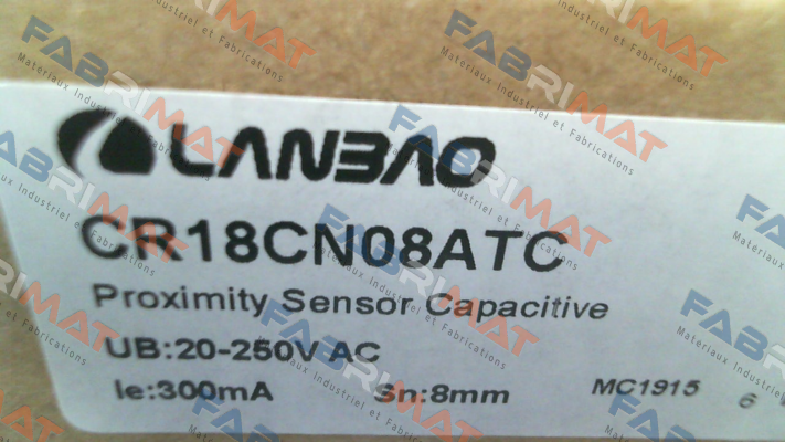 LANBAO-CR18CN08ATC price