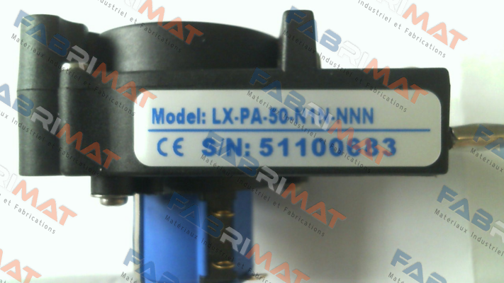 Unimeasure-LX-PA-50-N1N-NNN price