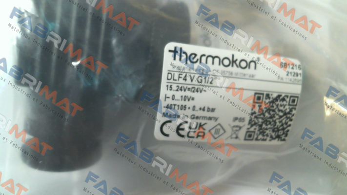 Thermokon-DLF4 V G1/2" price