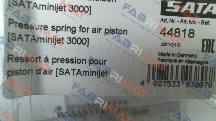 Sata-22-44818 price