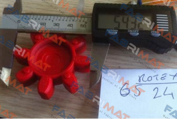 Rotex-GS 24 price