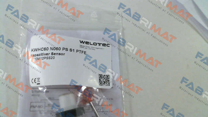 Welotec-KWHC60 N060 PS S1 PTFE price