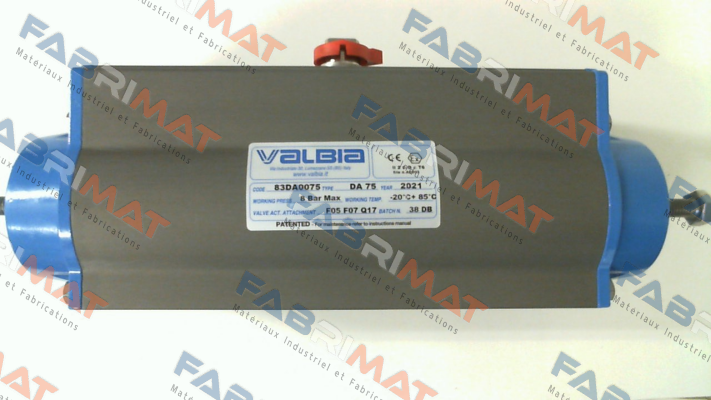 Valbia-83DA0075 price