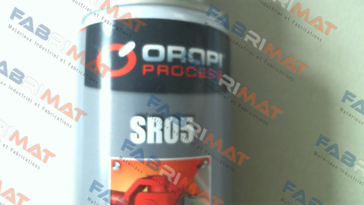 Orapi-SR05 price