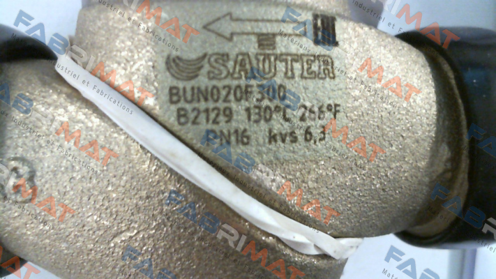 Sauter-BUN020F300 price