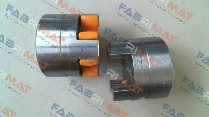 Rotex-KTR 24 (D02024001) steel price