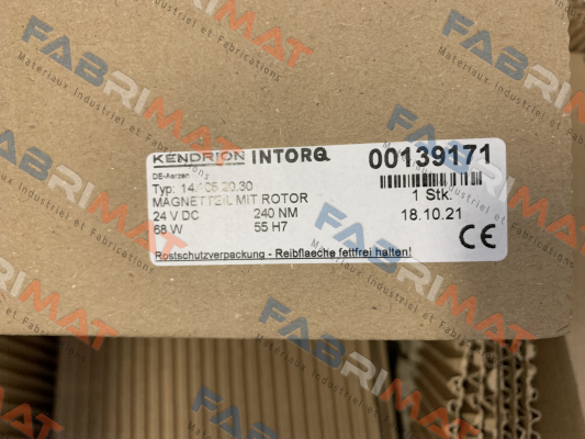 Intorq-480969 price