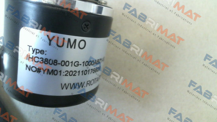 Yumo-IHC3808-001G-1000ABZ1-5L price