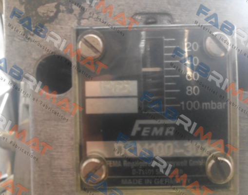 FEMA-DCM1000-301  price