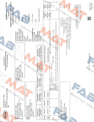 Hartmann-129505 price