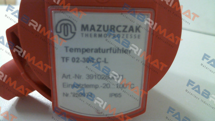 Mazurczak-P/N: 3910280001, Type: TF02-30/LC-L price