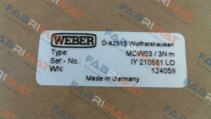 Weber-124059 price