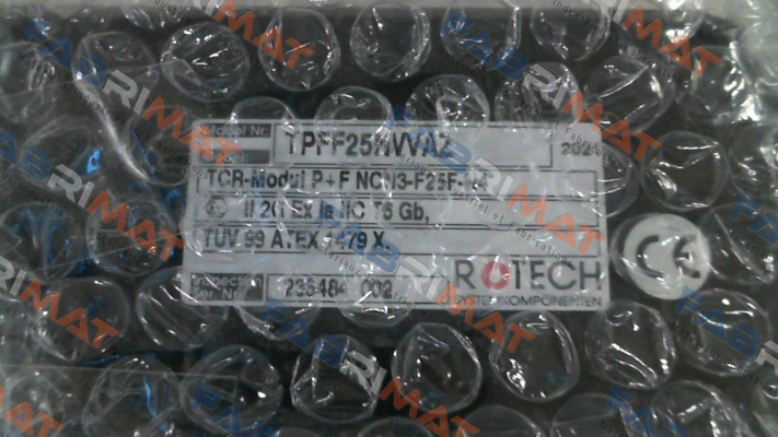 Rotech-TPFF25NVVAZ price