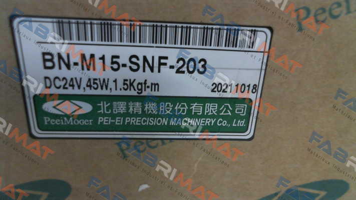 Peeimoger-BN-M15-SNF-203 price