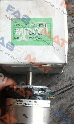 Midori-CPP-45B-BS-1 price