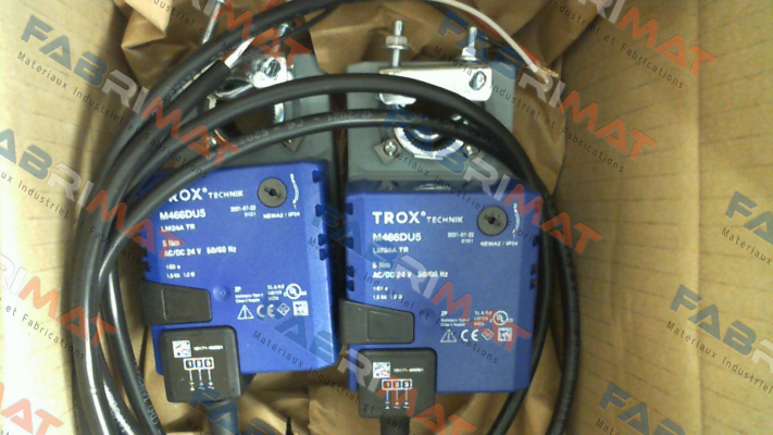 Trox Technik-LM24A.1 TR price