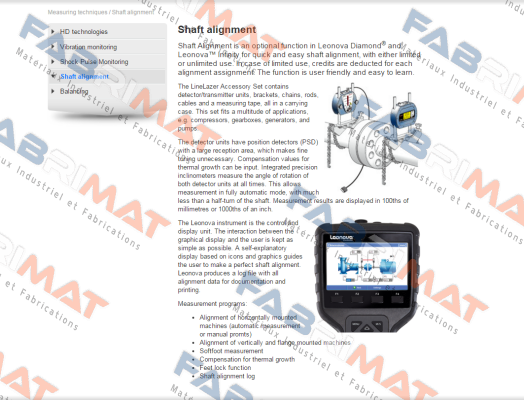 SPM Instrument-SPM DIA300 price